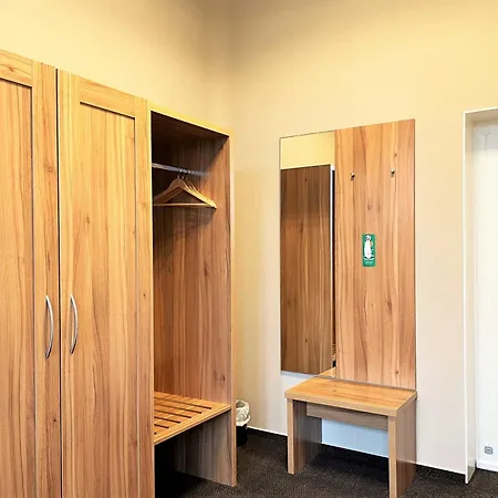 Hotel Ibs Begegnungszentrum *