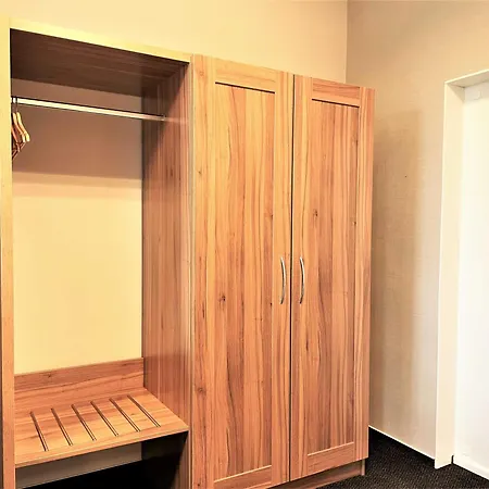 Hotel Ibs Begegnungszentrum Lauta