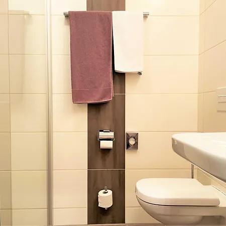 Ibs Begegnungszentrum *