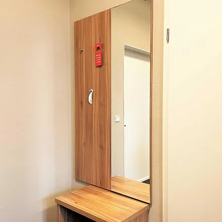 Hotel Ibs Begegnungszentrum Lauta