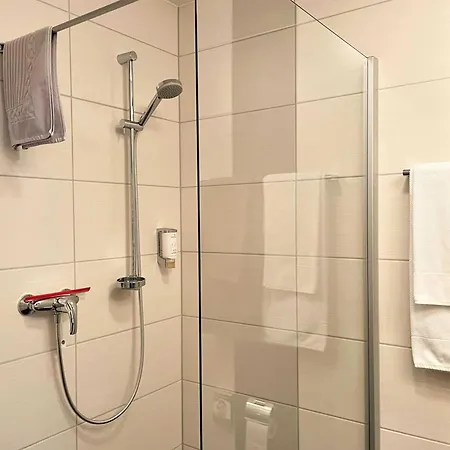 Hotel Ibs Begegnungszentrum Lauta