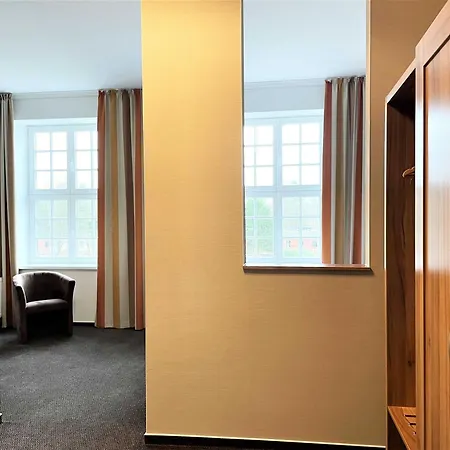 Ibs Begegnungszentrum Lauta