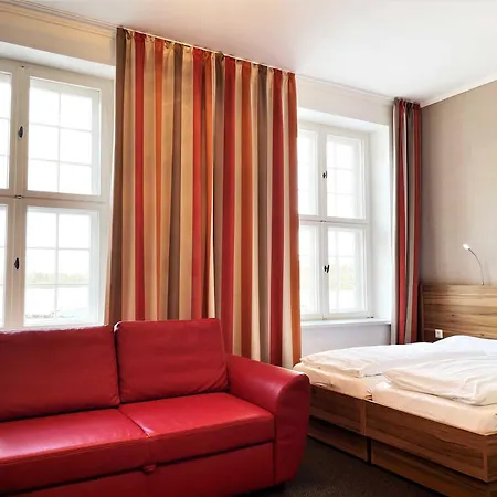 Hotel Ibs Begegnungszentrum *