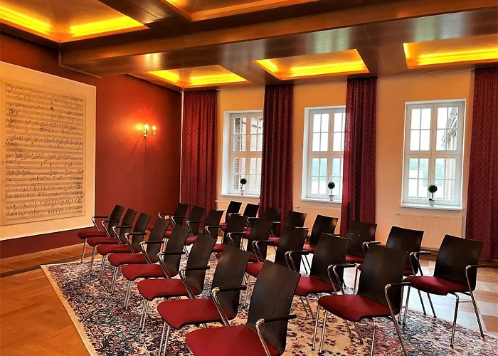 Ibs Begegnungszentrum