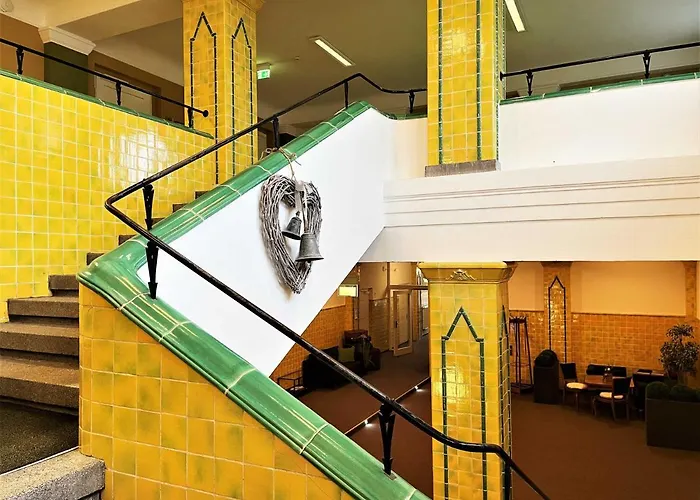 Ibs Begegnungszentrum