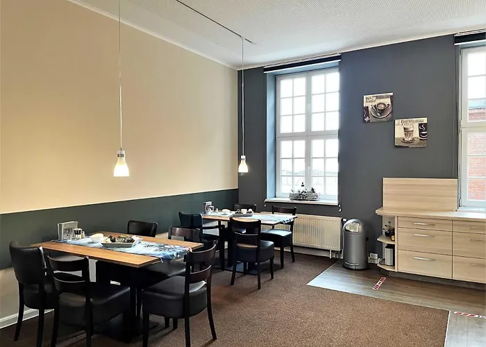 Ibs Begegnungszentrum Lauta