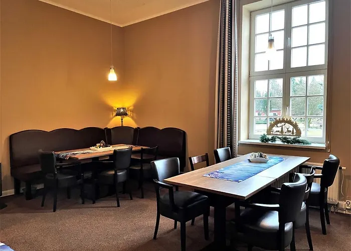 Ibs Begegnungszentrum