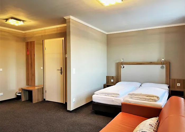 Ibs Begegnungszentrum