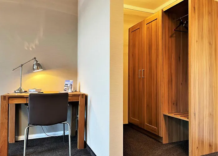 Ibs Begegnungszentrum * Lauta