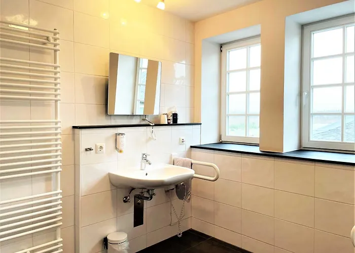 Ibs Begegnungszentrum *